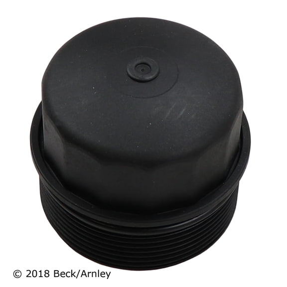 BeckArnley 041-0009 Oil Filter Housing Cap