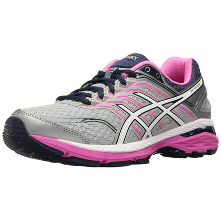 ASICS Womens GT-2000 5 Low Top Lace Up Running