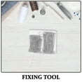 thumbnail image 3 of unbranded 150Ud Alfileres T De Acero Resistente Para Sujetar Telas Y Proyectos De Tejido, 3 of 6