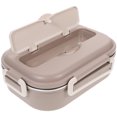 thumbnail image 3 of Miangastore Boîte à Bento Ménagère Conteneur Alimentaire Portable Boîte à Repas Multifonction Accessoire Déjeuner, 3 of 8