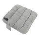 thumbnail image 3 of Cojín de asiento con calefacción Sincero almohadillas de silla cálidas de grafeno portátil, 3 of 10