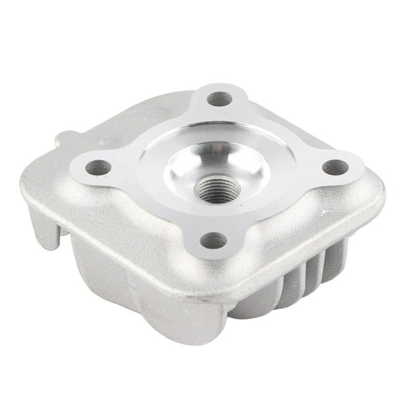 Aluminum Cylinder Head Cover,Scooter Cylinder Head Cover Engine Cylinder Head Cover Motorcycle Cylinder Head Cover Elevate Your Experience