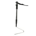 thumbnail image 2 of Reptile Catcher, Collapsible Snake Hook Adjustable Prevent Slip Ergonomic Grip  For Reptiles, 2 of 8