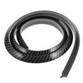thumbnail image 1 of KAKOWELY Car Anti Collision Tape Flares Rubber Multi Scratch Resistance Everyday Use 1Pack, 1 of 8