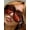Red, variant on Vintage Oversized Sunglasses, Trendy Beach Eyewear, Trendy Casual Sunglasses for Women & Men, Fashion Accessories for Everyday Use and Outdoor Activities
