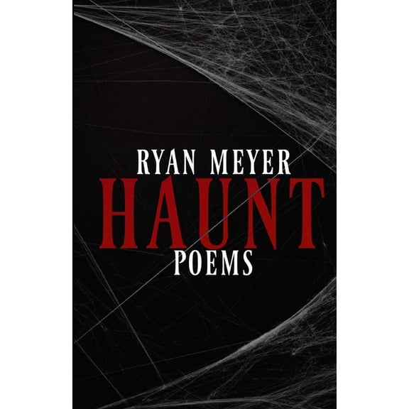 Haunt: Poems, (Paperback)