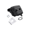 thumbnail image 3 of Ms341 Ms361 Ms361c Chainsaw Exhaust r Kit Oem Number 1135 140 0650, 3 of 12