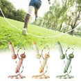thumbnail image 2 of Skipping Rope Tangles Frees Fitness Jump Rope Frees Styles Beads Adjustable, 2 of 15