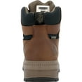 thumbnail image 4 of Rocky Worksmart Waterproof Composite Toe Work Boot, 4 of 7