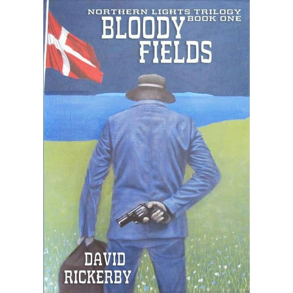 Bloody Fields, (Paperback)