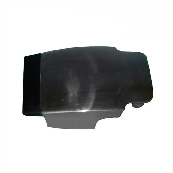 Replacement Part For TVP Heritage II Vacuum Cleaner Black Headlight Cap Complete :- 160084, 160084S