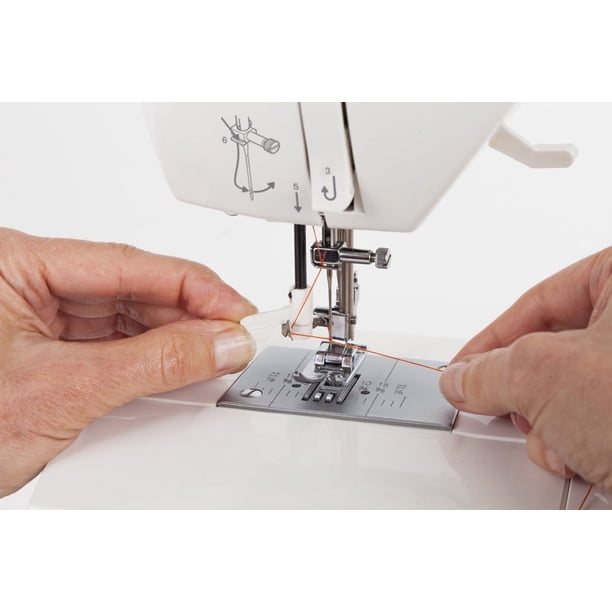 Singer 5560 Fashion Mate Professional Heavy Duty Sewing Machine