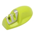 thumbnail image 1 of Mini Mouse Type Knife Sharpener, High Hardness Mini Knife Sharpener Tungsten Steel Material  for Household for Kitchen for Restaurant, 1 of 8