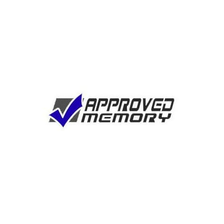 Approved Memory 2GB DDR2 SDRAM 667MHz 200-Pin for Laptops Approved Memory 2GB DDR2 SDRAM 667MHz 200-Pin for Laptops