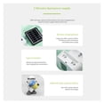 thumbnail image 3 of WiFi Smart Dual Pump System 550ml/min Automatic Watering Machine Tool Set Irrigation System Set 5+1+1 Weekly Programmable ,Easy to Operate, 3 of 7