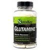 Nutrakey L-Glutamine, 100 CT