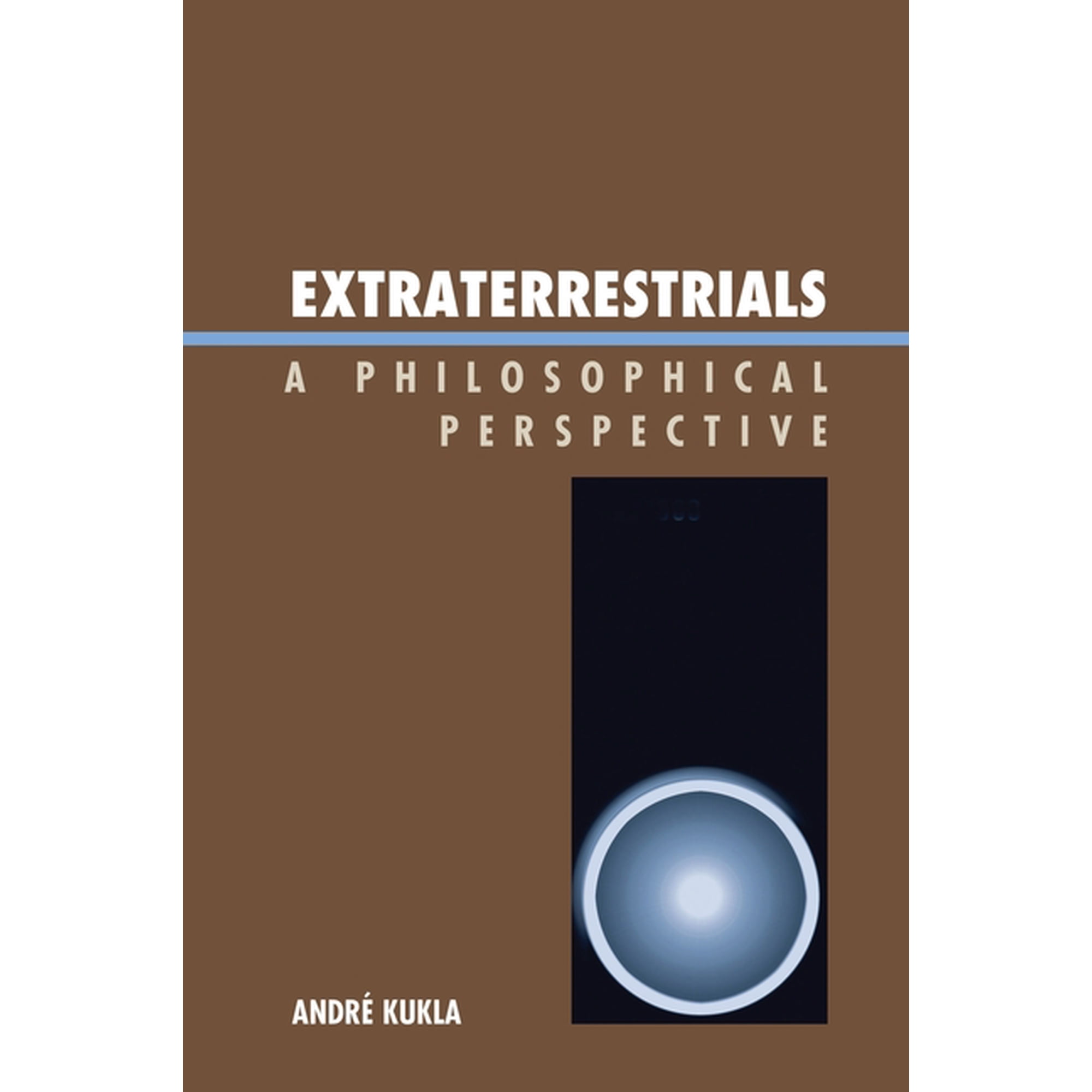 Extraterrestrials: A Philosophical Perspective (Paperback)