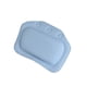 thumbnail image 1 of Almohada para bañera, reposacabezas antideslizante con ventosa, cojín de spa impermeable, accesorios de baño para el hotel en casa Yuarrent JJ24517-02, 1 of 6
