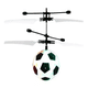 thumbnail image 1 of Esfera Mini Drone Volador Luces Led Con Sensor De Altura Diseño Pelota, 1 of 7