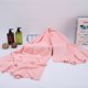 thumbnail image 1 of Nvzi pieza de toallas de baño, toalla de baño de vellón coral de alta densidad, baño, deportes, toalla de 27,56 x 55,12 pulgadas (rosa), 1 of 5