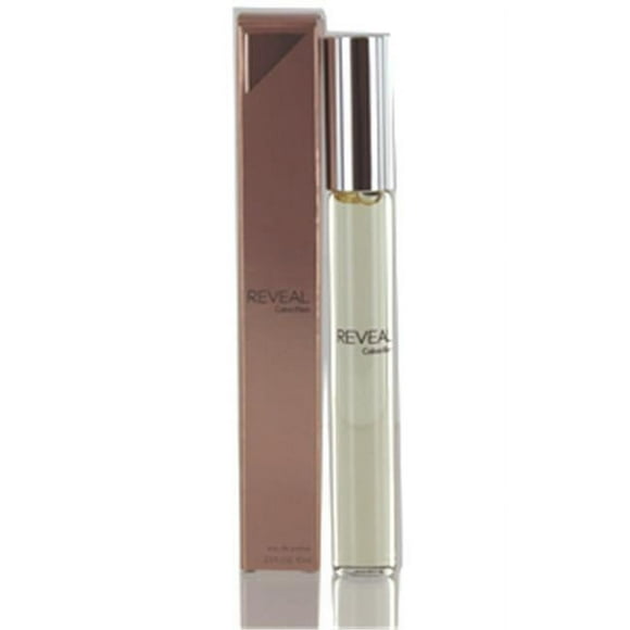 Calvin Klein CK Reveal Rele033 0.33 Oz. Edp Rollerball Mini Spray For Women