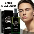 thumbnail image 3 of After Shave Spray For Men 120ml After Shave Moisturizing Toner, 3 of 6