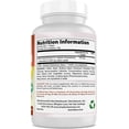 thumbnail image 2 of Best Naturals | Celery Seed 600 Mg, 180 Tabs, Suplemento para el sistema Circulatorio, 2 of 3