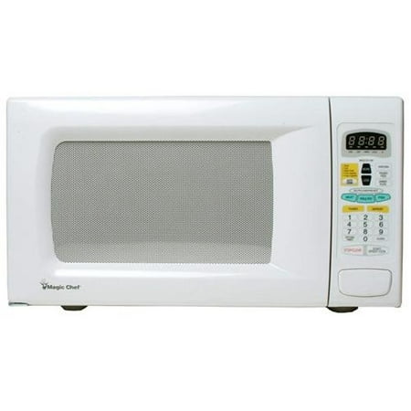 UPC 665679000319 product image for Magic Chef 1.3 Cu. Ft. 1100W Countertop Microwave | upcitemdb.com