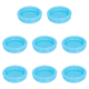 thumbnail image 2 of Piscina 60 Piscina Redonda Piscina Redonda Inflable Juguete Pesca Piscina Redonda Inflable Peces Piscina Juguete Accesorios Inflables Piscina, 2 of 8