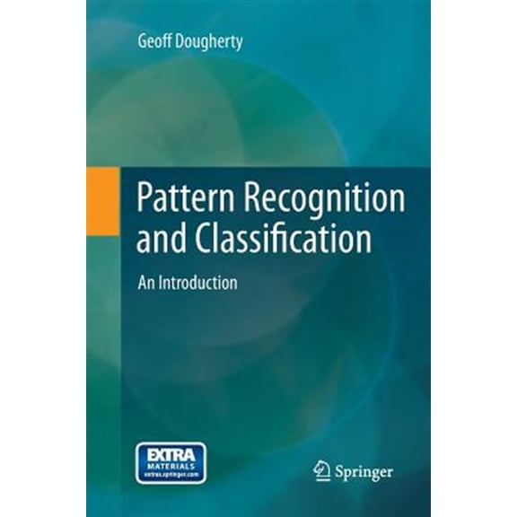 Pre-Owned Pattern Recognition and Classification: An Introduction