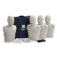 thumbnail image 5 of Prestan Child CPR Manikin (4 Pack) (Options Available!), 5 of 5
