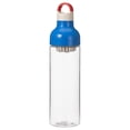 thumbnail image 1 of Botellas de agua con infusor de fruta de 27oz/800ml, botella de té for cafetera fría con infusor, 1 of 6