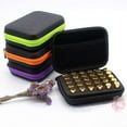 thumbnail image 4 of MasteelfCA 30 Bottle Essential Oils Storage Case Portable Essential Oil Travel Box Holder Organizer (Blue), 4 of 7