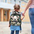 thumbnail image 6 of Koala Traveling Backpack School Bags Cute College Backpack Baby Bag Lightweight Large Capacity Printed Design Adjustable Shoulder Strap Suitable, 6 of 6