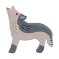 thumbnail image 2 of Simulación de Mini juguetes de aprendizaje de animales interactivo para decoración para hogar para Yotijar Figuras de animales, 2 of 8