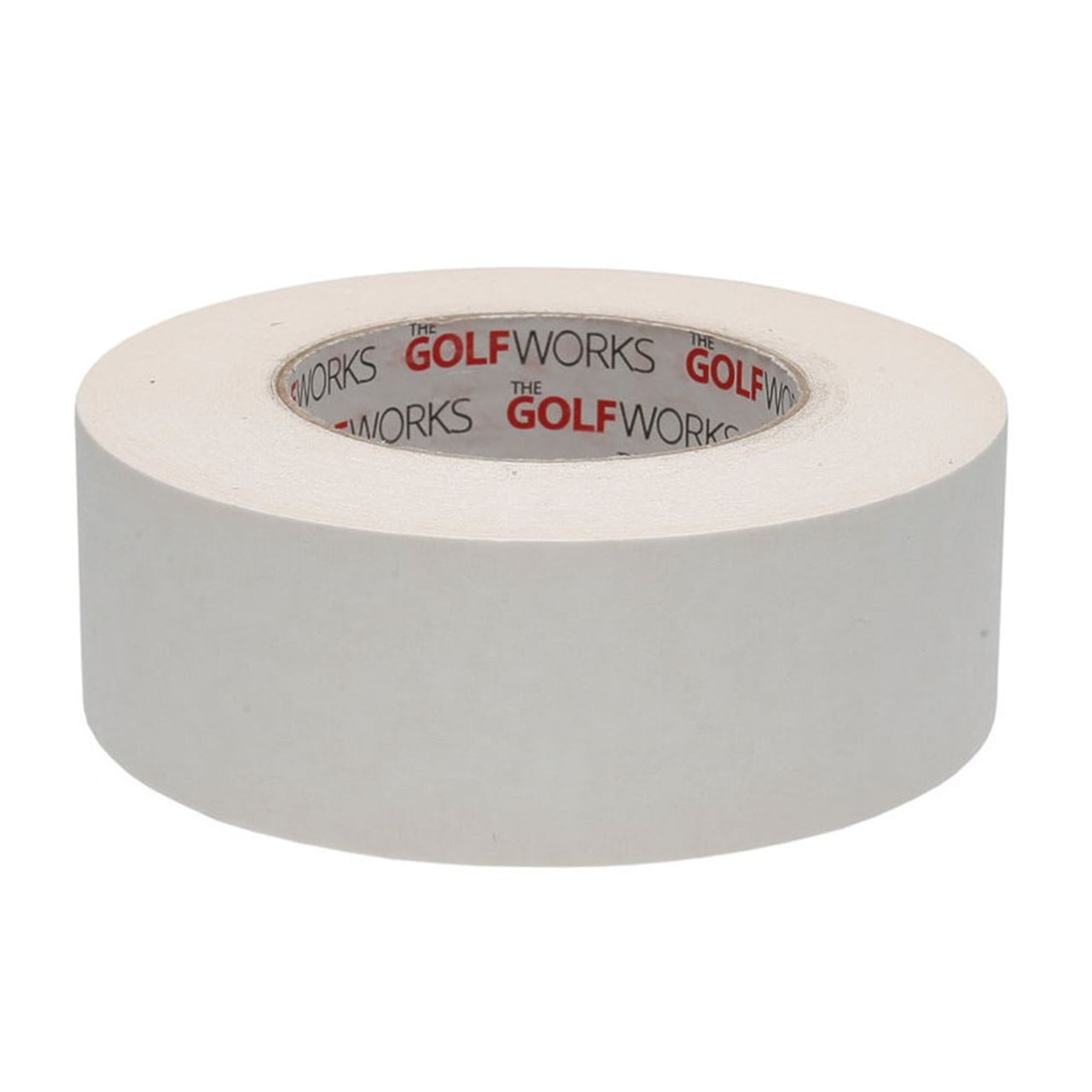 The GolfWorks Industry Standard Golf Club Grip Tape Double sided 2"x 36