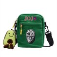 thumbnail image 1 of Bolso de hombro JoJos Bizarras Adventures Anime Messenger, 1 of 1