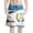 Guatemala Coat Of Arms, variant on Binienty Men's Board Shorts Swim Trunks With Distressed Guatemala Flag Design - Quick Dry for Beach Vacation and Water Sports