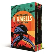 Arcturus Classic Collections: The Classic H. G. Wells Collection (Other)