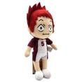 thumbnail image 2 of Satori Tendo - Haikyuu!! 9" S3 Plush (Great Eastern) 77478, 2 of 3