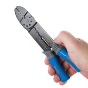 Silverline - Crimping Tool Set 271pce - 220mm