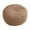 Brown, variant on veasfak Round Floor Pillow Floor Cushion Pad Soft Thick Small Comfortable Seat Cushion Meditation Floor Pillow for Adults Kids Studio Brown