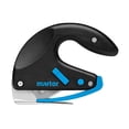 thumbnail image 4 of Martor 436.00 "Secumax Opticut - No.436" Cutter, Black/Blue, 4 of 7