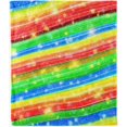 thumbnail image 1 of Throw Blanket Soft Lightweight Flannel Fleece Blanket For Couch Sofa Bed, 1 of 6