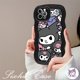 thumbnail image 1 of Para Huawei Y9s Y7A Nova Y90 Y71 Y70 10se 9 7 7i 7Pro 6SE 5T 4e 3e 3i P30 P20 Lite Y9 Prime 2019 Wave Edge Dibujos Animados Drew House Pareja Funda De Teléfono Suave, 1 of 3