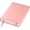 Rose, variant on Executive 2026-27 Daily Journal Planner – Customization Available – Mid-Year Academic Diary – July 2026 to June 2027 (Brown, 8.5"×5.5")