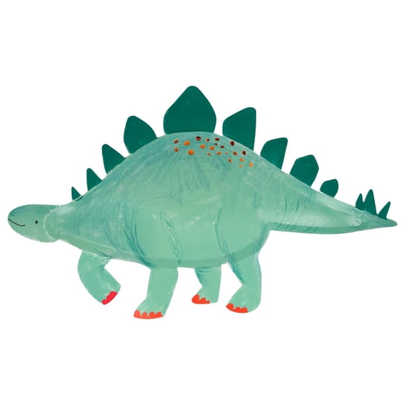 Platos Meri Meri Stegosaurus