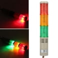 thumbnail image 4 of Sparkling LED Warning Light Caution Light High Brightness Mechanical Equipment For Machine Tools, 4 of 8