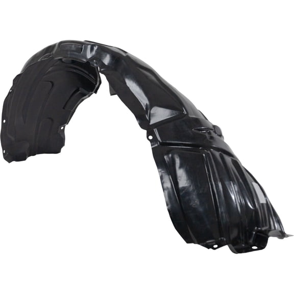 Fender Liner For 2007-2011 Toyota Camry Front Right Side 5387506060 TO1251122