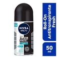 thumbnail image 1 of Desodorante antistranspirante Nivea area B&W Fresh, 1 of 4